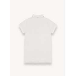 Colmar Originals Polo Shirt Jacquard Weave