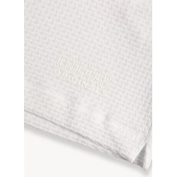 Colmar Originals Polo Shirt Jacquard Weave