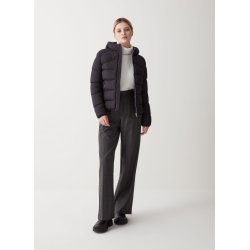 Colmar Stretch Dun Jakke, Sort