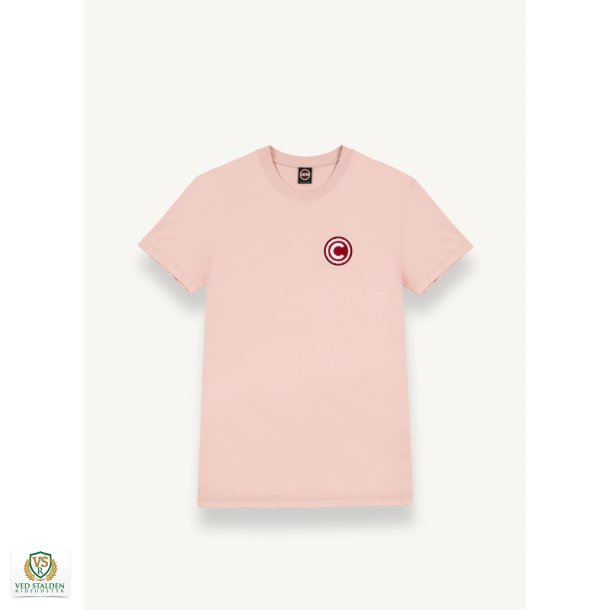 Colmar T-Shirt Varsity
