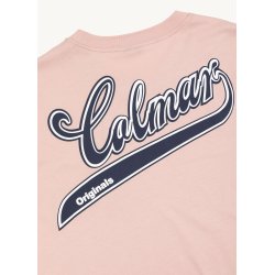 Colmar T-Shirt Varsity