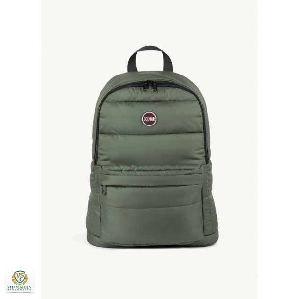 Colmar Unisex Rygsk, Matcha