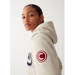 Colmar Varsity Hoodie