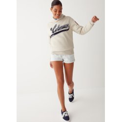 Colmar Varsity Hoodie