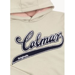 Colmar Varsity Hoodie