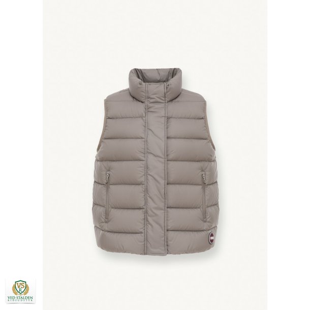 Colmar Vest, Coffee Cream