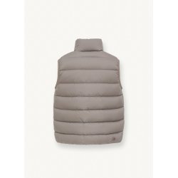Colmar Vest, Coffee Cream