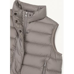 Colmar Vest, Coffee Cream