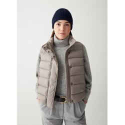 Colmar Vest, Coffee Cream