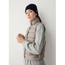 Colmar Vest, Coffee Cream