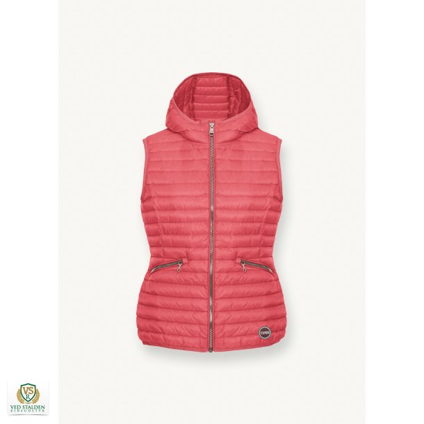 Colmar Dunvest, Spiced Coral