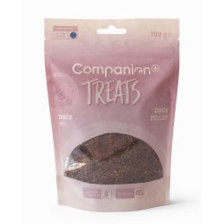 Companion+ Duck Fillets