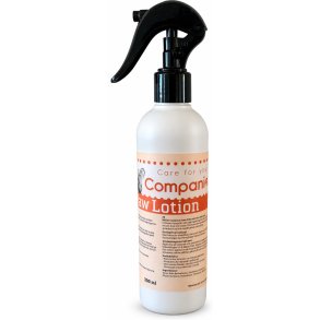 Companion pote lotion