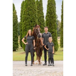 Covalliero Anniversary Poloshirt