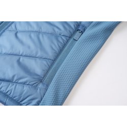 Covalliero Combi Junior Jakke Smoked Blue