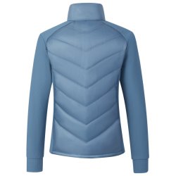 Covalliero Combi Junior Jakke Smoked Blue