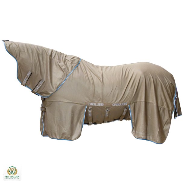 Covalliero Insektd�kken Walnut