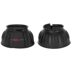 Covalliero Gummiklokker