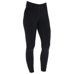 Covalliero H�jtaljede Ridebukser