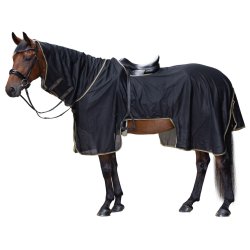 Covalliero Insekt Rided�kken - Sort