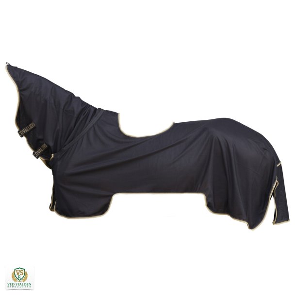 Covalliero Insekt Rided�kken - Sort