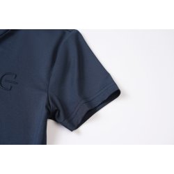 Covalliero Junior Ride T-Shirt Dark Navy