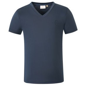 Covalliero Junior Ride T-Shirt Dark Navy
