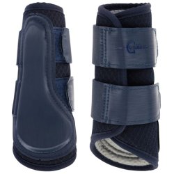 Covalliero Mesh Gamacher, Dark Navy