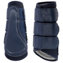 Covalliero Mesh Gamacher, Dark Navy