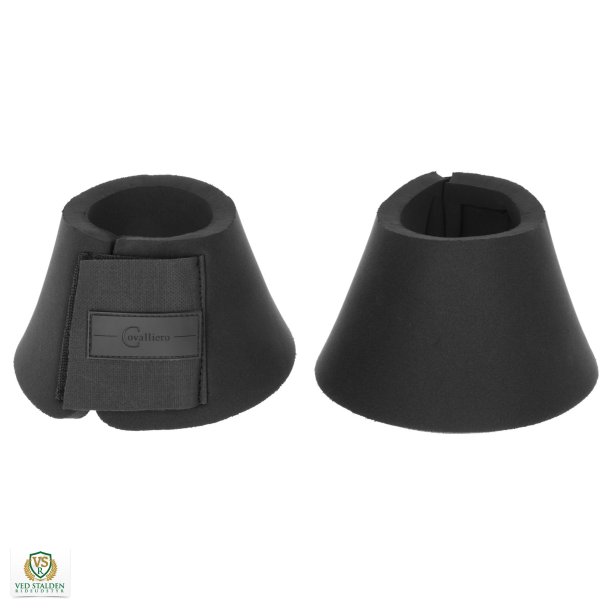 Covalliero Neopren Klokker NeoLite L Sort