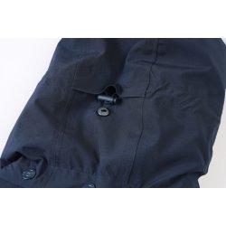 Covalliero Regnfrakke, Dark Navy