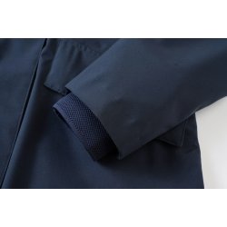 Covalliero Regnfrakke, Dark Navy