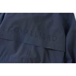 Covalliero Regnfrakke, Dark Navy