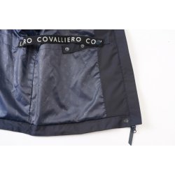 Covalliero Regnfrakke, Dark Navy