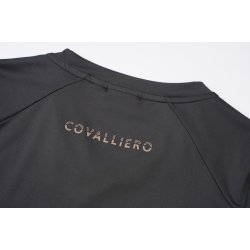 Covalliero Ride T-Shirt Sort