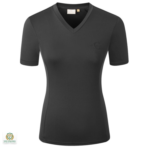 Covalliero Ride T-Shirt Sort