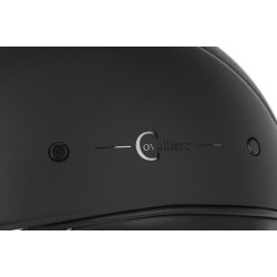 Covalliero Ridehjelm Eclipse