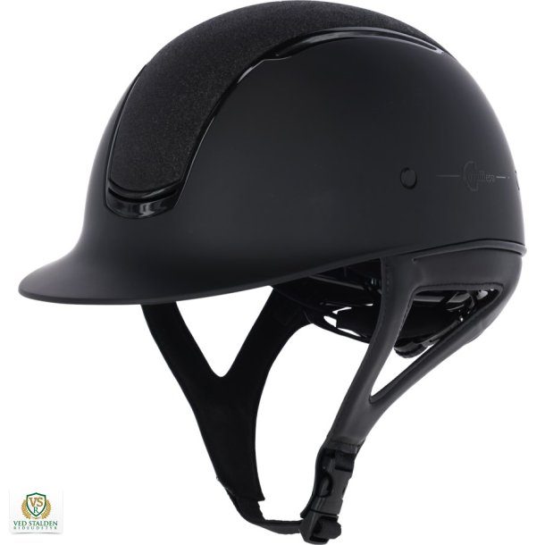 Covalliero Ridehjelm Eclipse