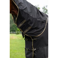 Covalliero Sommer Regnd�kken Walnut