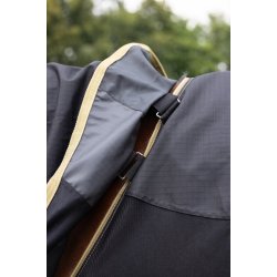 Covalliero Sommer Regnd�kken Walnut