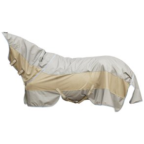 Covalliero Sommer Regnd�kken Walnut