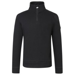 Covalliero Junior Sweater, Sort