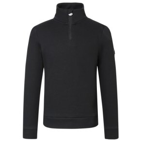 Covalliero Junior Sweater, Sort