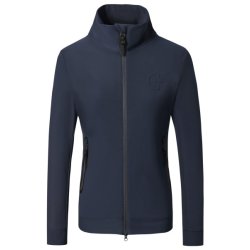 Covalliero Bomber ridejakke, Dark Navy