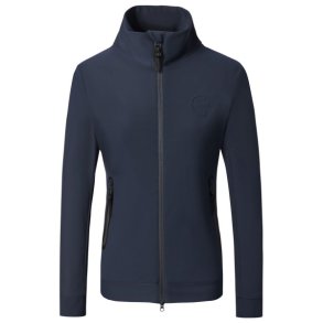 Covalliero Bomber ridejakke, Dark Navy