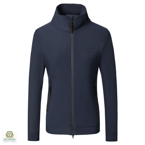 Covalliero Bomber ridejakke, Dark Navy
