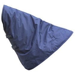 RugBe Dkkenhals IceProtect 200g, Dark Navy