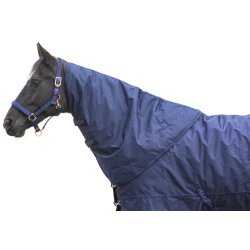 RugBe Dkkenhals IceProtect 200g, Dark Navy