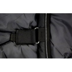 RugBe Dkkenhals IceProtect 200g, Dark Navy