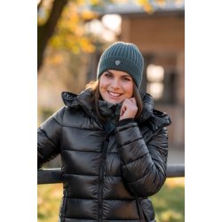 Covalliero Strikket Hue